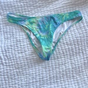 Shade and shore bathing suit bottom